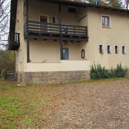 Pension Jaegerschenke Luhe-Wildenau Exterior foto