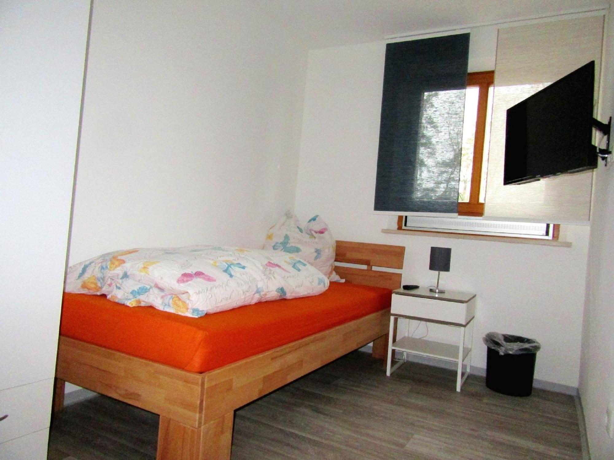Pension Jaegerschenke Luhe-Wildenau Exterior foto